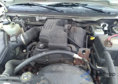 2006 Chevrolet Colorado Work Truck z USA, uszkodzony, nr VIN 1GCCS148368203553